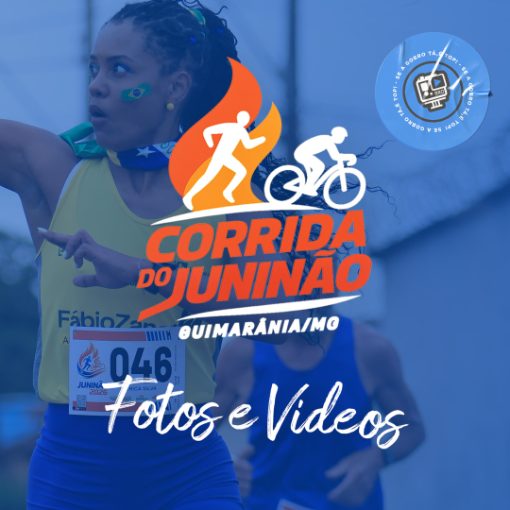 Event cover JUNIN�O RUN 2026 - S�BADO