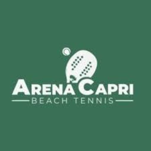 Event cover Torneio Interno by Vitinho Beach Tennis - Arena Capri 