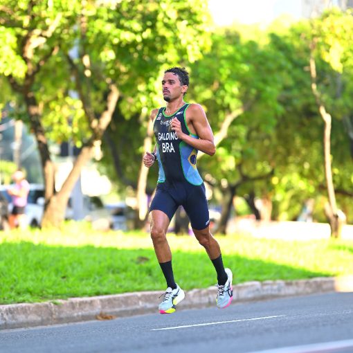 Event cover TREINO NA AVENIDA MAGALH�ES NETO - 14/06 - DOMINGO 