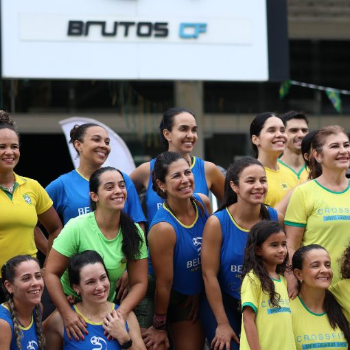 Event cover Meu Treino GV - 13-06 - Brutos/Lagoa Santa