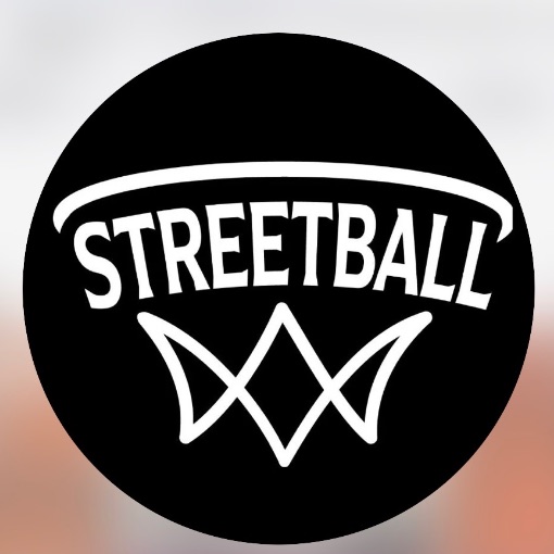 Event cover STREETBALL
