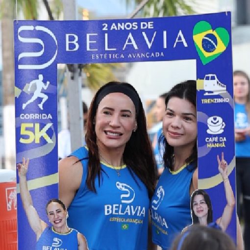 Event cover Belavia 2 Anos