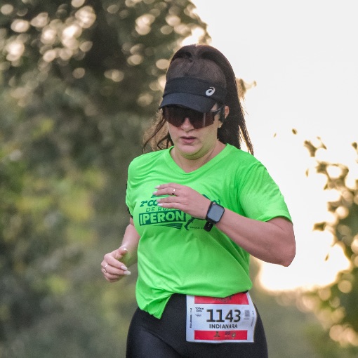 Event cover Treino Parque Circuito 21/06 + Corrida 10K
