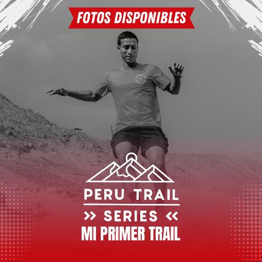 Event cover Mi Primer Trail By PTS 2026