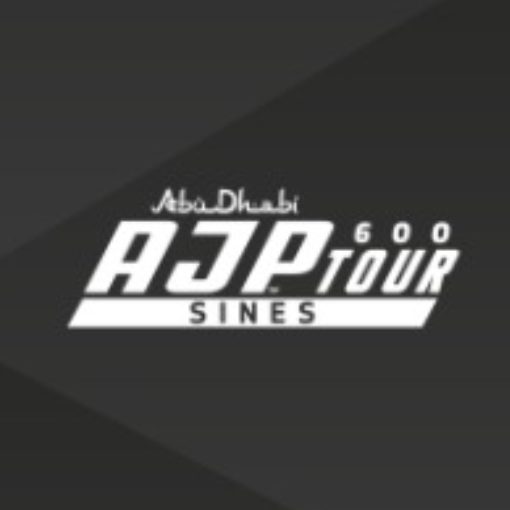 Event cover AJP TOUR SINES