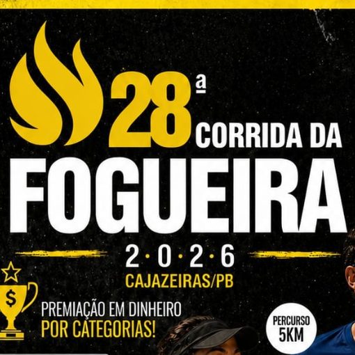 Event cover 28� CORRIDA DA FOGUEIRA - GOFOTOS 