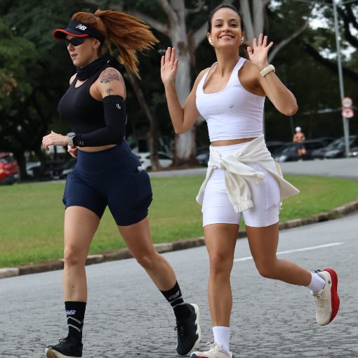 Event cover Treino na USP - 13.06.26 - @click_frann