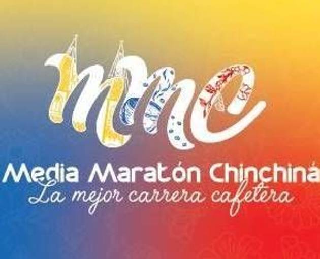Event cover MEDIA MARATÓN CHINCHINÁ