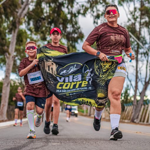 Event cover Corrida e Caminhada do Casamenteiro
