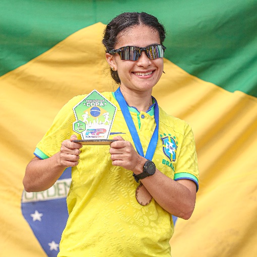 Event cover TREINÃO COPA - RUNNERS PACE