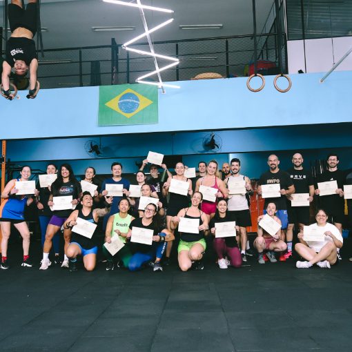 Event cover Pro Balance Clinica Butterfly Pull Ups 14/06