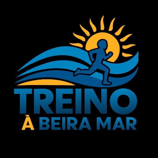 Event cover #TREINOBM + 5KDUBATA