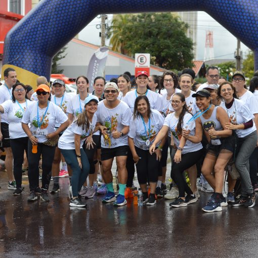 Event cover II Corrida Luta Antimanicomial 