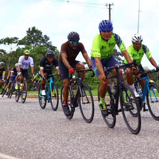 Event cover �LTIMA ETAPA - CICLISMO DE ESTRADA (MARITUBA)