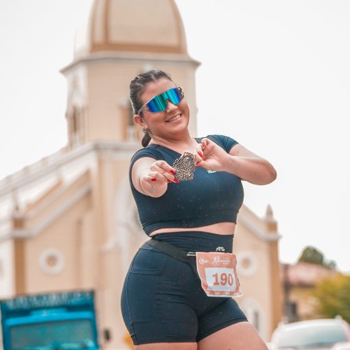 Event cover CORRIDA BENEFICENTE