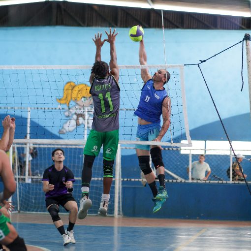 Event cover TORNEIO DE VÔLEI - DIVISA ALEGRE