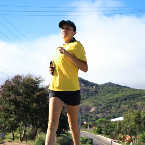Capa do evento Treino-Studio Fitness-Izabella Marinho
