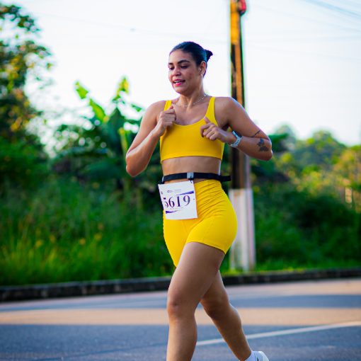 Event cover TREINÃO DE SÃO JOÃO - CARIPI RUN