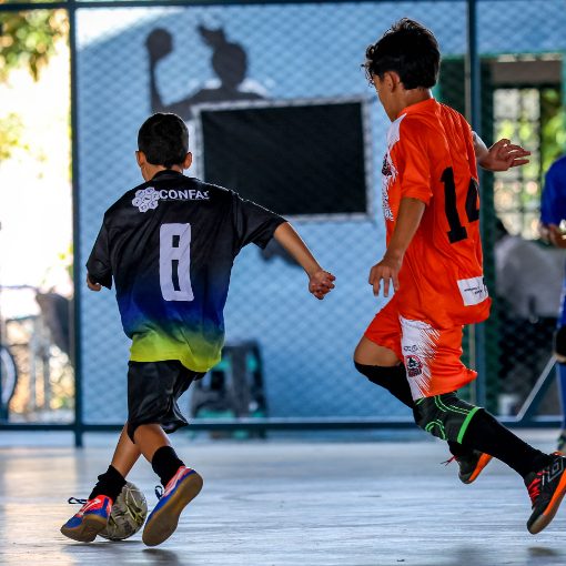 Event cover 2.I.C.OGRO X REAL UPB - S13 - COPA REC FUTSAL