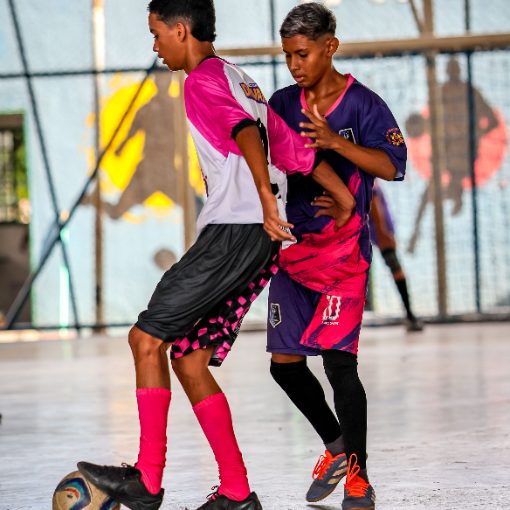 Event cover 5.REAL UPB X VILLA REAL - S17 - COPA REC FUTSAL