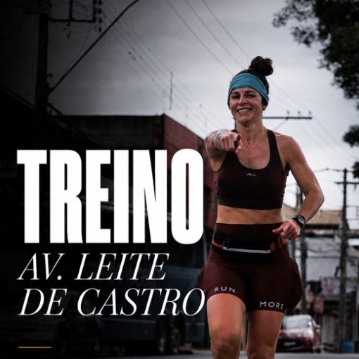 Event cover Treino Leite de Castro 14/06/2026