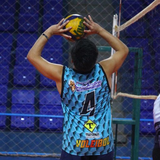 Capa do evento LIGA JARDIM DE VOLEIBOL