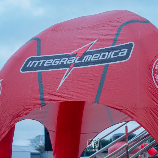 Event cover Integral Run - Fotos Gerais