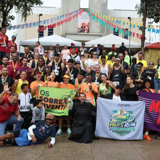 Event cover 4ª Corrida das tradições em Maravilhas