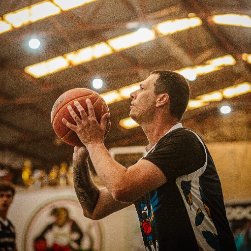 Event cover 3ª COPA CBE DE BASQUETE MASCULINO ADULTO AGAÍ - 2026 | SEMI-FINAL 