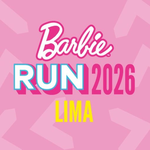 Event cover BARBIE RUN 2026