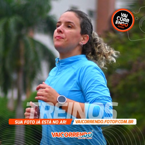 Event cover Treinos VaiCorrendo Parque Dr. Luis Carlos Raya - Terça | 16/06 | 2026
