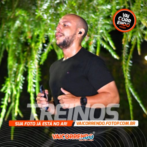 Event cover Treinos VaiCorrendo Parque Maurílio Biagi Terça - Ribeirão Preto | 16/06 | 2026