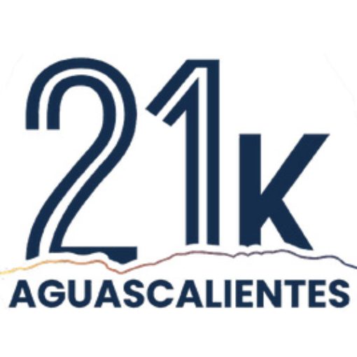 Event cover 21K Aguascalientes