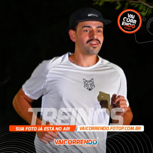 Capa do evento Treinos VaiCorrendo Parque Maurílio Biagi Quinta - Ribeirão Preto | 18/06 | 2026 
