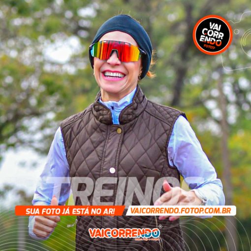 Event cover Treinos VaiCorrendo City Ribeirão - Quarta | 17/06 | 2026 
