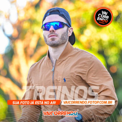 Event cover Treinos VaiCorrendo City Ribeirão - Quinta | Manhã/Noite | 18/06 | 2026