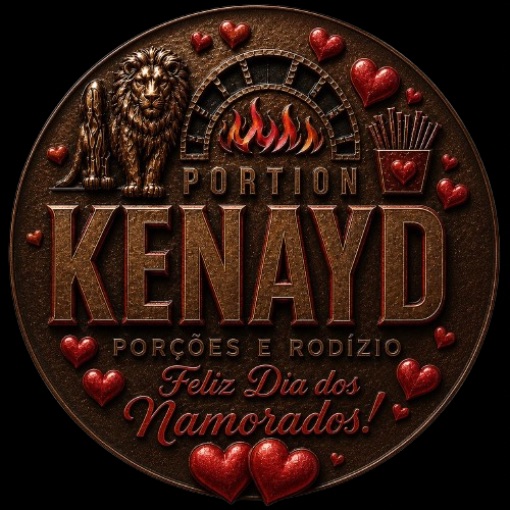 Event cover Portion kenayd 