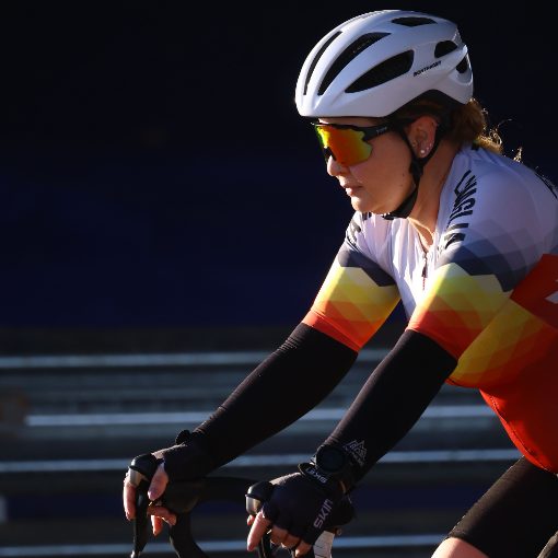 Event cover TREINO DE CICLISMO NO AUTÓDROMO DE BRASÍLIA - QUARTA-FEIRA  