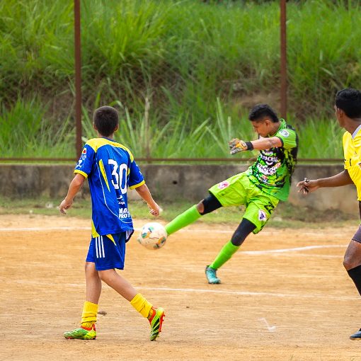 Event cover RIONEGRO FC U15 vs MIAMI SOCCER CLUB
