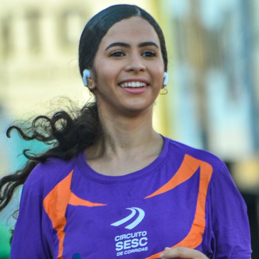 Event cover CIRCUITO SESC DE CORRIDA - ETAPA TOBIAS BARRETO