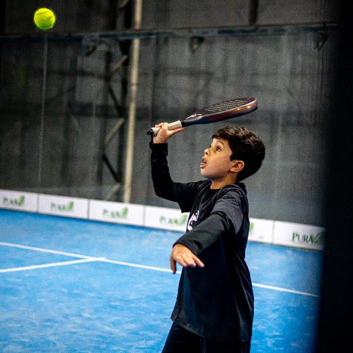 Event cover PADEL PUB Torneio Infantil