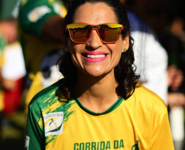Event cover CORRIDA COPA DO MUNDO RUN 3K