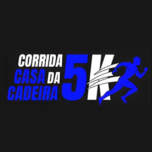 Capa do evento Corrida Casa da Cadeira