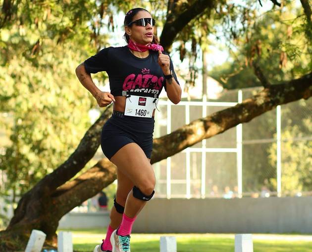 Event cover CORRIDA GATAS DO ASFALTO