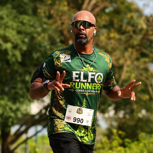 Event cover ELFO RUNNERS 5KM