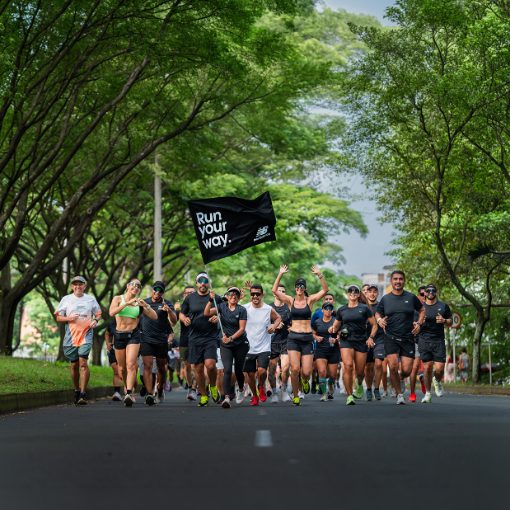 Portada del evento Entrenamiento New Balance MMC