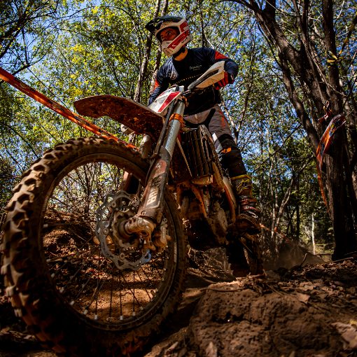 Event cover 3� Etapa do Tocantinense de Enduro 2026