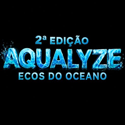 Event cover Aqualyze 2ª Edição