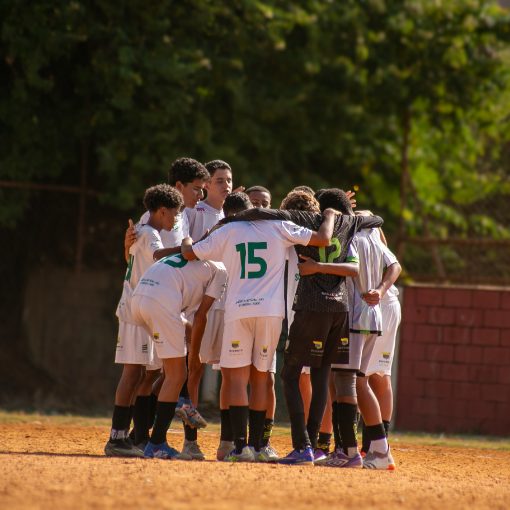 Capa do evento SUPERCOPA BH AMERICA BETANIA X PIAUI SUB15