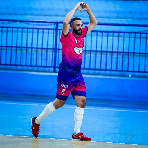 Event cover FUTSAL LINDOESTE - 14/06